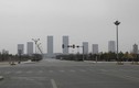 Đột nhập những “thành phố ma” gây ám ảnh ở Trung Quốc 