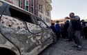 Khủng bố tại Afghanistan khiến hơn 50 người bị thương vong