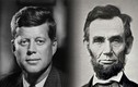 Điểm trùng hợp khó tin giữa Tổng thống Lincoln và Kennedy 