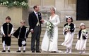 Hồi tưởng những đám cưới Hoàng gia Anh tại lâu đài Windsor