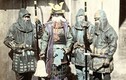 Ảnh chân thực nhất về samurai cuối cùng của Nhật Bản