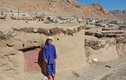 Kỳ lạ ngôi làng cổ của “người lùn'' ở Iran