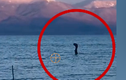 Cuối cùng bí ẩn quái vật hồ Loch Ness cũng được giải mã? 