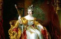 Bật mí bất ngờ về Nữ hoàng quyền lực nhất lịch sử 