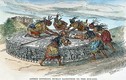 Tục giết người tế thần của người Aztec diễn ra thế nào?
