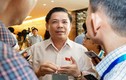 Bộ trưởng Nguyễn Văn Thể dự kiến bị chất vấn về BOT