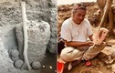 Bất ngờ phát hiện xác ướp 1.000 năm tuổi ở Peru