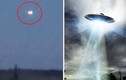 Bằng chứng giật mình về UFO xuất hiện trên bầu trời nước Nga