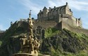 Chuyện kỳ bí khó giải ở lâu đài Edinburgh