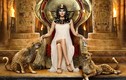 Thông tin thực sự gây sốc về Nữ hoàng Cleopatra