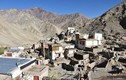 Cuộc sống khó tin tại ngôi làng hẻo lánh ở dãy Himalaya