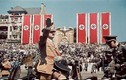 Loạt ảnh lịch sử khó quên về phát xít Đức