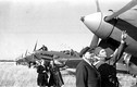 Ảnh độc về máy bay của Liên Xô trong Thế chiến 2