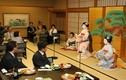Giải mã bí mật khó tin về geisha Nhật Bản