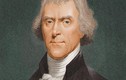 Giải mã bất ngờ về Tổng thống Mỹ Thomas Jefferson 