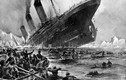 Sự thật 6 người TQ thoát chết thần kỳ trong vụ chìm tàu Titanic