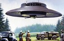 Chấn động: Người ngoài hành tinh giúp Hitler chế tạo đĩa bay?