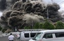 Hỏa hoạn dữ dội ở Nhật, hơn 40 người thương vong
