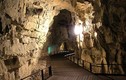 Bên trong đường hầm dưới lòng đất thời Thế chiến 1