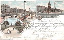 Ngắm bưu thiếp tuyệt đẹp về cuộc sống ở Anh thế kỷ 19