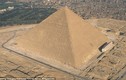 Sự thật chấn động chưa từng hé lộ về Đại kim tự tháp Giza