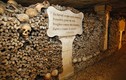 Khám phá bất ngờ những hầm mộ đặc biệt nhất thế giới