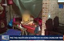 Video: Phòng khám nghi lây nhiễm HIV ở Phú Thọ không cho ai tiếp cận