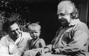 Tiết lộ gây sốc về hậu duệ của thiên tài Albert Einstein