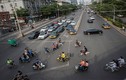 Cấm xe máy vào trung tâm thành phố: Kinh nghiệm “xương máu” ở xứ người 