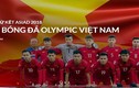 Nở rộ tour đi Indonesia cổ vũ Olympic Việt Nam đấu tứ kết ASIAD