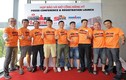 Chính thức mở cổng đăng ký giải TECHCOMBANK IRONMAN 70.3 