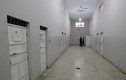 Libya: Hàng trăm tù nhân vượt ngục thành công ở Tripoli
