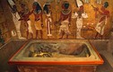 Thung lũng các vị vua ở Ai Cập nổi tiếng vì điều gì?