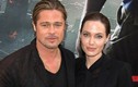 Angelina Jolie bất ngờ tìm gặp lại Brad Pitt sau 2 năm sóng gió