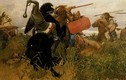 Sự thật hãi hùng về các kỵ binh thiện chiến nhất thời cổ đại 
