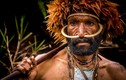Kinh ngạc những bộ tộc săn đầu người cuối cùng trên trái đất