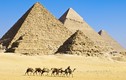 Bí ẩn ngàn năm về kim tự tháp Ai Cập được giải mã? 