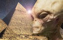 Bằng chứng giật mình người ngoài hành tinh xây kim tự tháp Ai Cập
