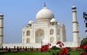 Bí mật chưa từng hé lộ về lăng Taj Mahal nổi tiếng TG