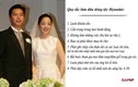 Ngỡ ngàng trước cảnh làm dâu gia tộc tài phiệt Hàn Quốc