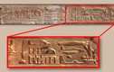 Khó giải ký tự lạ lùng bí ẩn trong mộ cổ Ai Cập