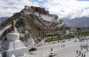 Bí mật ẩn giấu trong cung điện Potala linh thiêng nhất Tây Tạng 