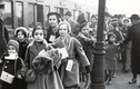 Chiến dịch giải cứu 10.000 trẻ Do Thái khỏi "nanh vuốt" Hitler