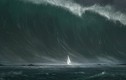 Bí ẩn kinh hoàng về “con sóng ma” thần bí quái gở 