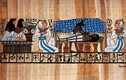 Giải mã thế giới của người chết ở Ai Cập cổ đại