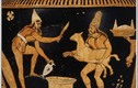 Sự thật sốc tục hiến tế kỳ bí thời Hy Lạp cổ đại 