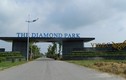Dự án The Diamond Park Mê Linh sẽ được điều chỉnh tên pháp lý 