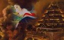 Kinh hoàng bộ kimono bị ''nguyền rủa'' thiêu rụi cả Tokyo 