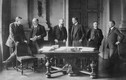 Giải mã bất ngờ về hòa ước Versailles ký 100 năm trước 