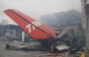 Thảm kịch rơi máy bay tồi tệ nhất năm Đinh Hợi 2007